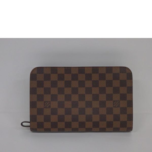 05834 2 Louis Vuitton Saint Louis Bag Damier