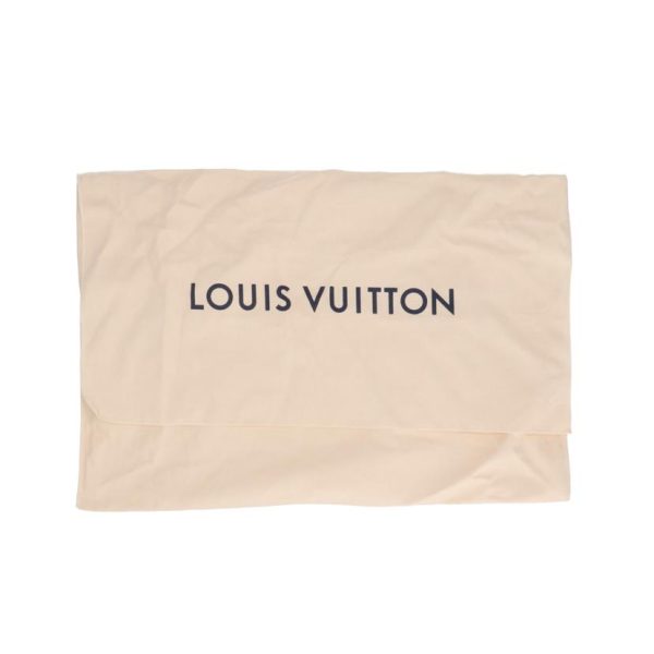 05895 6 Louis Vuitton On My Side MM Handbag