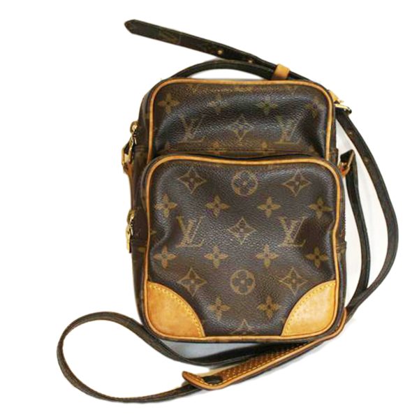 05971 1 Louis Vuitton Amazon Bag Monogram