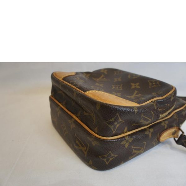 05971 3 Louis Vuitton Amazon Bag Monogram