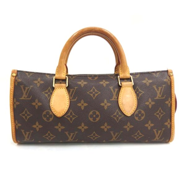 05984 1 Louis Vuitton Popincourt Tote Bag Monogram