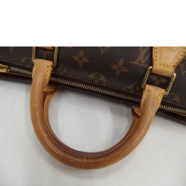 05984 3 Louis Vuitton Popincourt Tote Bag Monogram