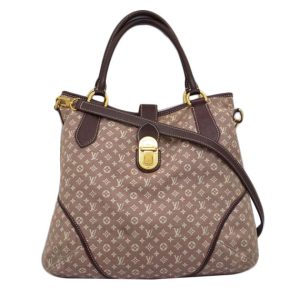 06053 1 Louis Vuitton Epi Messenger Downtown PM Shoulder Bag