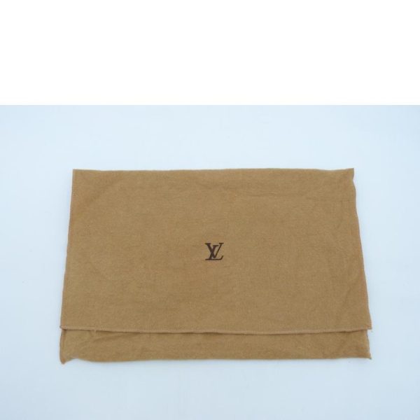 06275 9 Louis Vuitton Pochette Ganju Bag Monogram