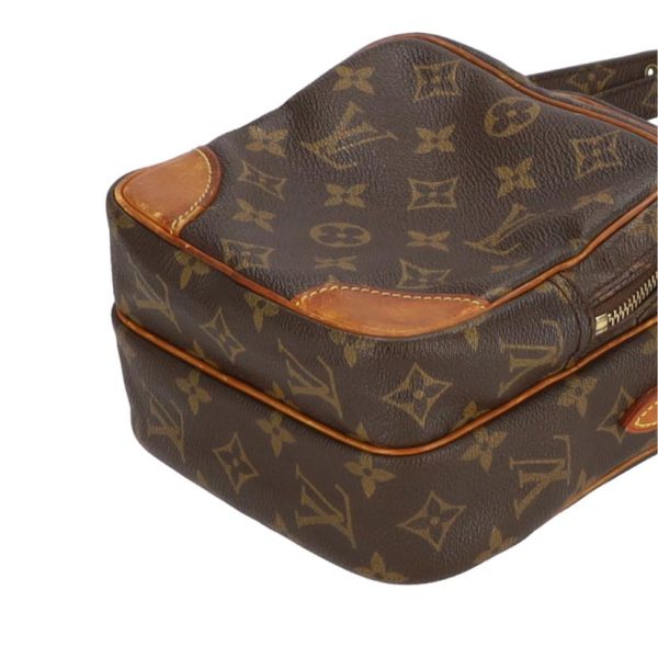 06286 3 Louis Vuitton Amazon Monogram Bag