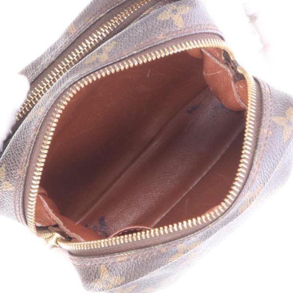 06286 5 Louis Vuitton Amazon Monogram Bag