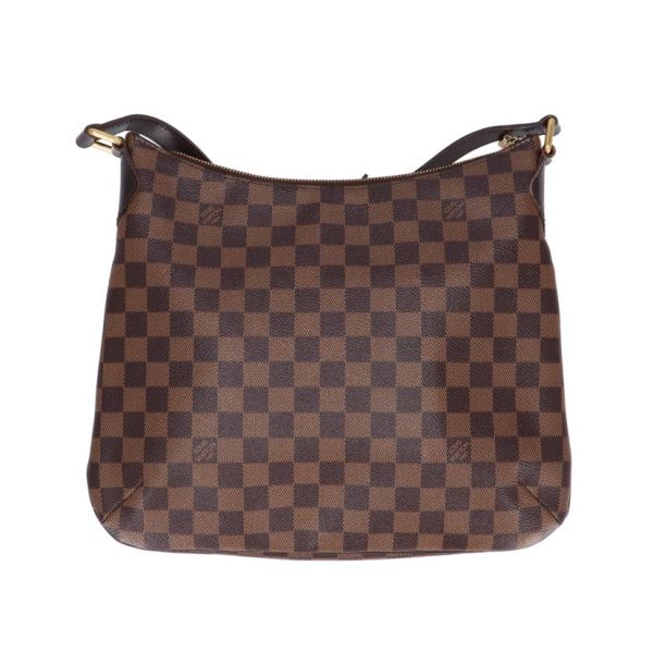 06309 2 Louis Vuitton Bloomsbury PM Damier Bag Ebene