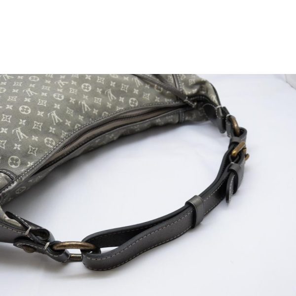 06374 4 Louis Vuitton Manon MM Bag Monogram