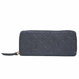 06428 1 Gucci GG Canvas Accessory Case Black