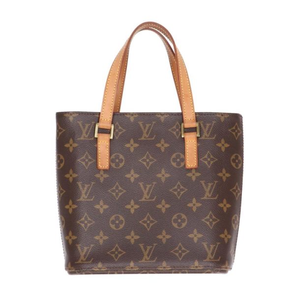 06521 1 Louis Vuitton Vavan PM Monogram Bag