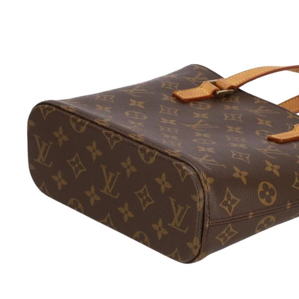 06521 2 Louis Vuitton Vavan PM Monogram Bag