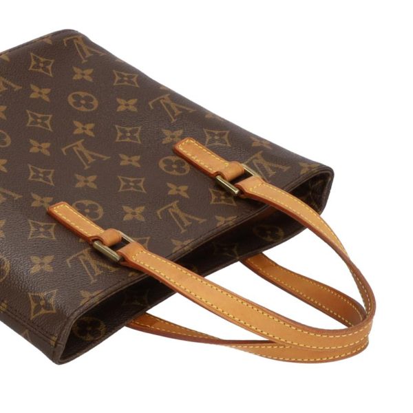 06521 3 Louis Vuitton Vavan PM Monogram Bag