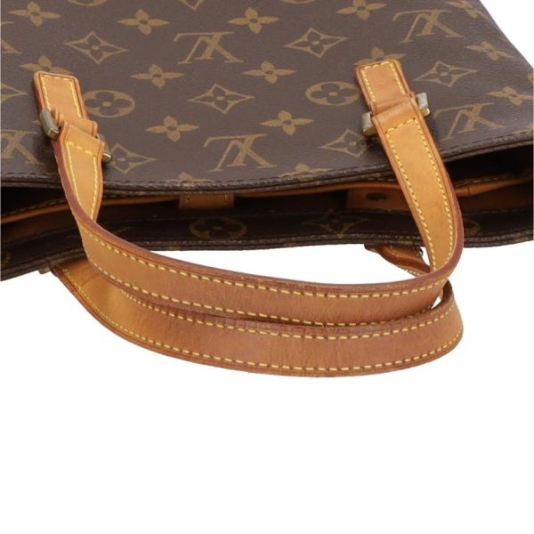 06521 5 Louis Vuitton Vavan PM Monogram Bag