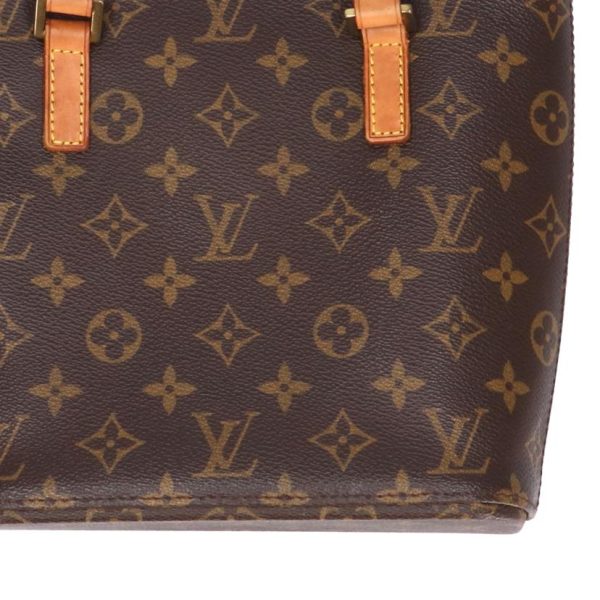 06521 6 Louis Vuitton Vavan PM Monogram Bag