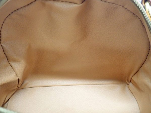 06623 04 03 Celine Vintage Macadam Handbag Brown