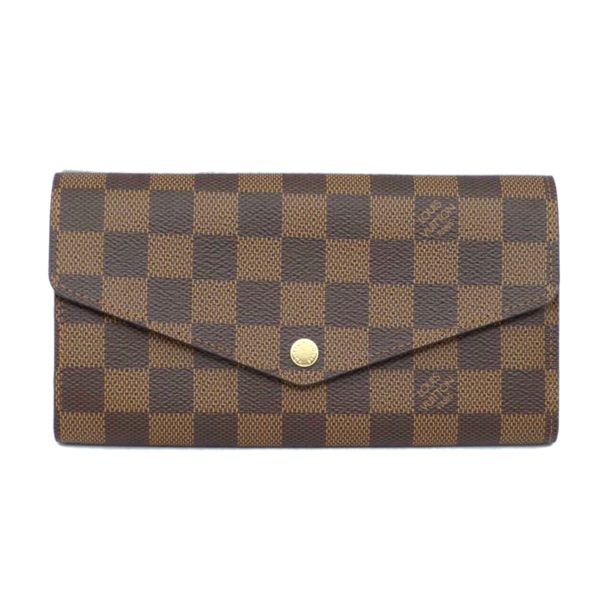 06794 1 Louis Vuitton Portefeuille Sara Bag Monogram