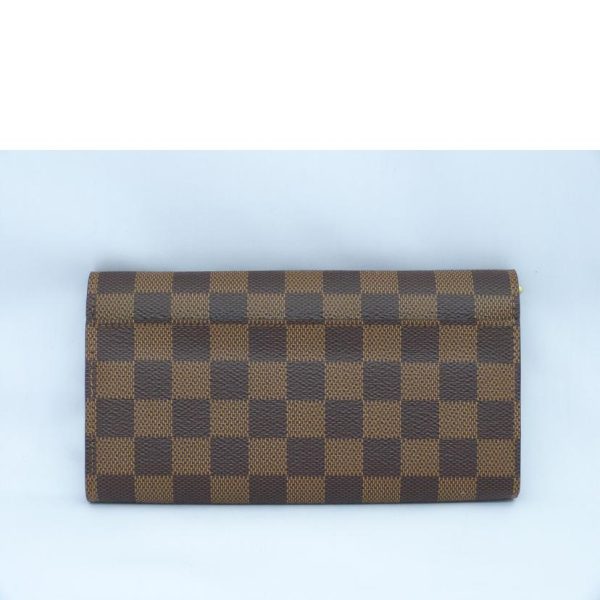 06794 2 Louis Vuitton Portefeuille Sara Bag Monogram