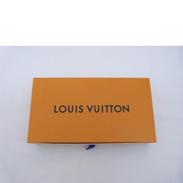 06893 6 Louis Vuitton Zippy Wallet Bag Monogram