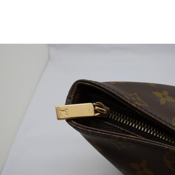 07173 7 Louis Vuitton Cavapiano Bag Monogram