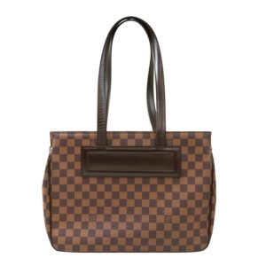 07272 1 Louis Vuitton Ellipse Rucksack Daypack Monogram Canvas Brown