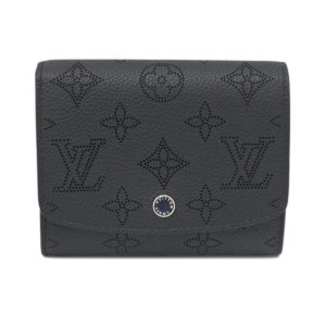 07274 1 Louis Vuitton Discovery Bumbag PM Monogram Shadow Leather Black