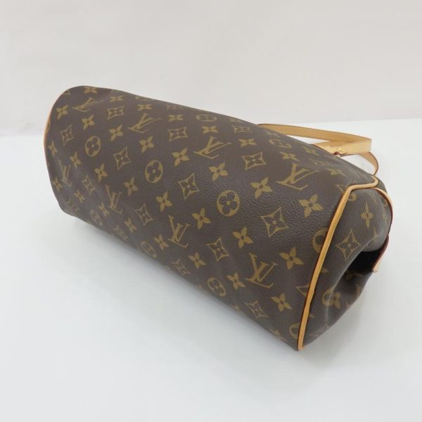 07337 3 Louis Vuitton Montorgueil PM Shoulder Bag Monogram