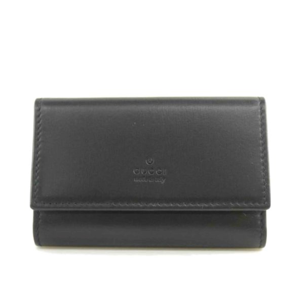 07360 1 Gucci 6 Key Case