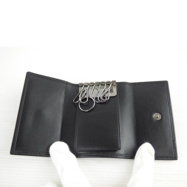 07360 4 Gucci 6 Key Case