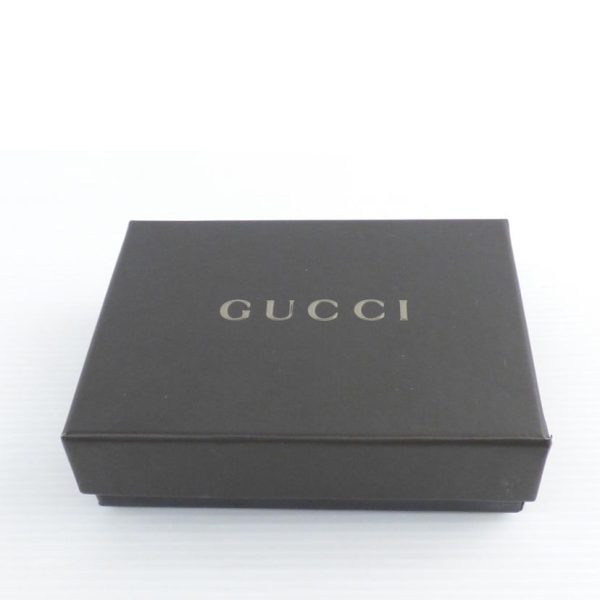 07360 6 Gucci 6 Key Case