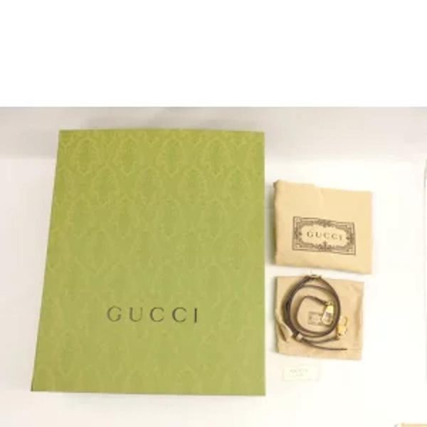 07395 6 GUCCI Diana Small Tote Bag