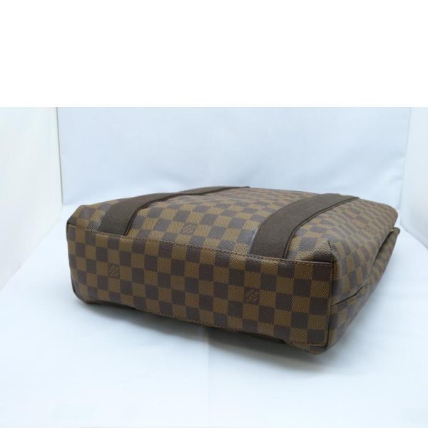 07449 3 Louis Vuitton Cava Bobur Bag Damier Graphite