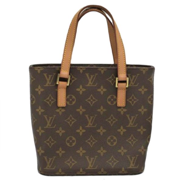 07470 1 Louis Vuitton Vavan PM Bag Monogram