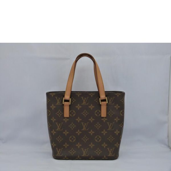 07470 2 Louis Vuitton Vavan PM Bag Monogram