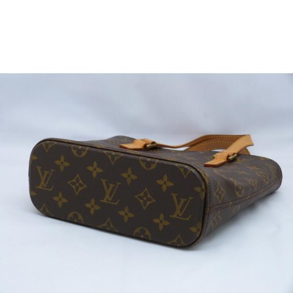 07470 3 Louis Vuitton Vavan PM Bag Monogram