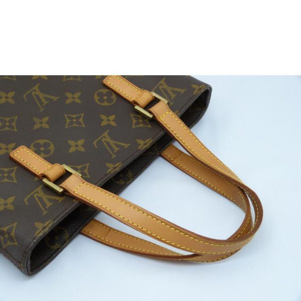 07470 4 Louis Vuitton Vavan PM Bag Monogram