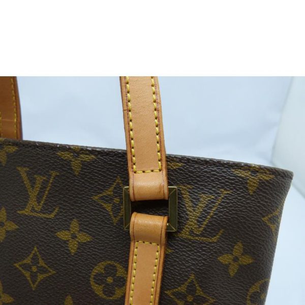 07470 6 Louis Vuitton Vavan PM Bag Monogram