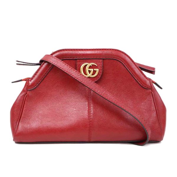 07495 1 Gucci Liber Small Cat Head Shoulder Bag