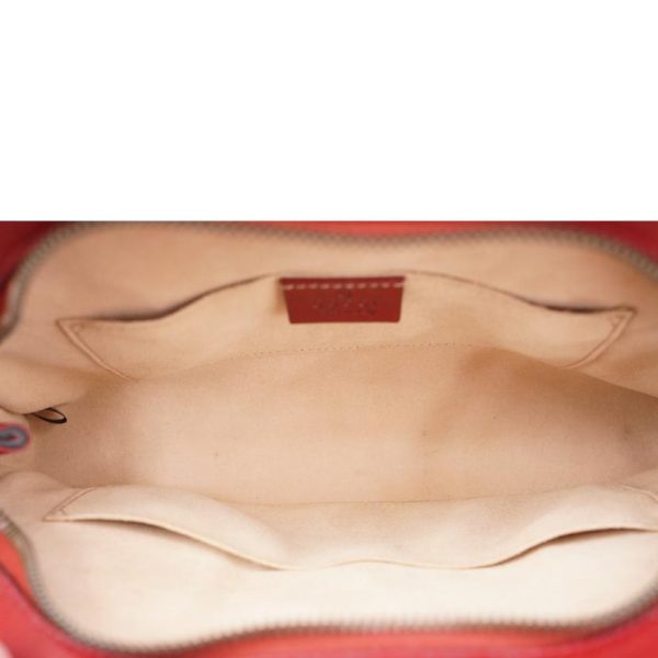 07495 5 Gucci Liber Small Cat Head Shoulder Bag