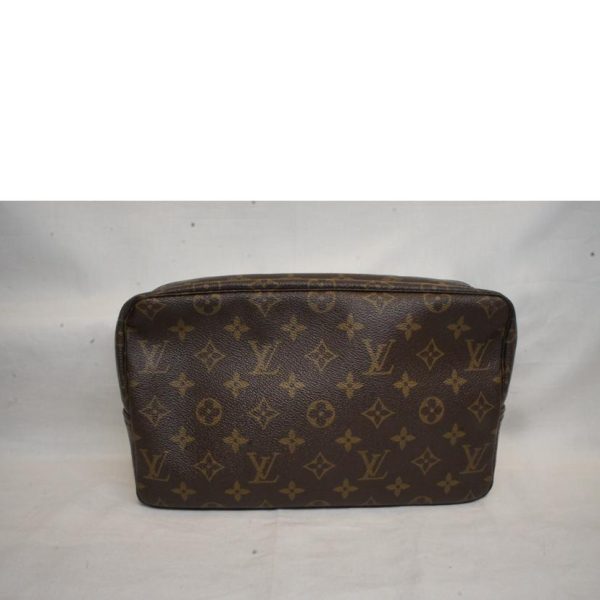 07503 2 Louis Vuitton Truth Wallet Monogram