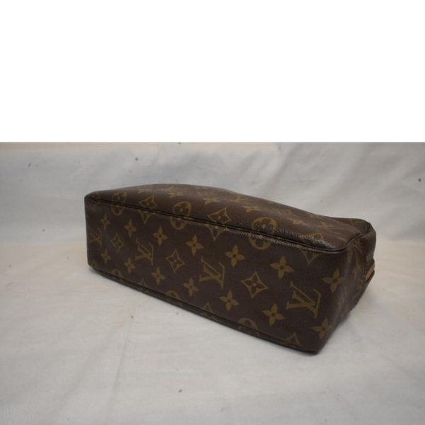 07503 3 Louis Vuitton Truth Wallet Monogram