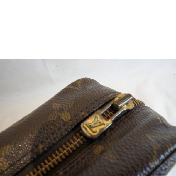 07503 6 Louis Vuitton Truth Wallet Monogram