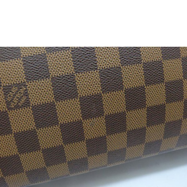 07531 10 Louis Vuitton Parioli PM Bag Damier Ebene