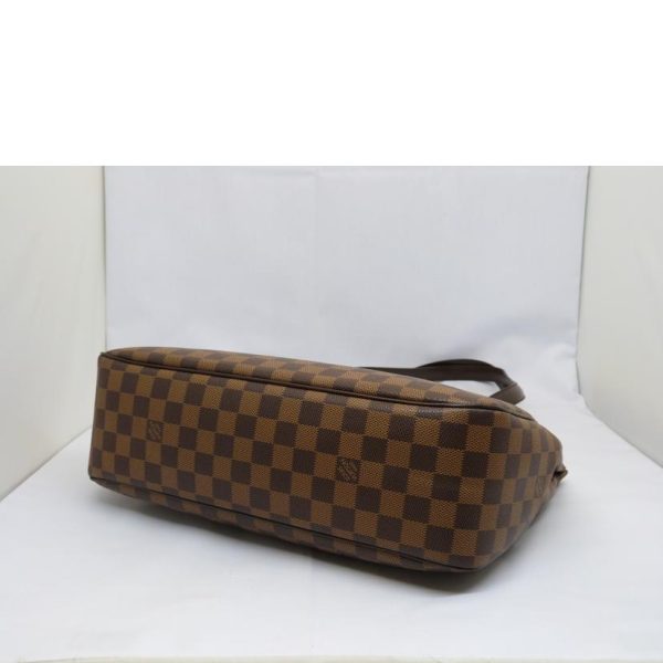 07531 3 Louis Vuitton Parioli PM Bag Damier Ebene