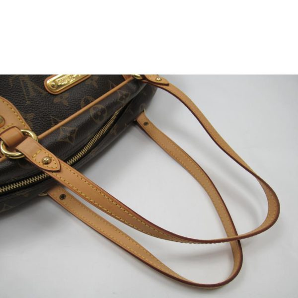 07610 4 Louis Vuitton Montorgueil GM Shoulder Bag Monogram