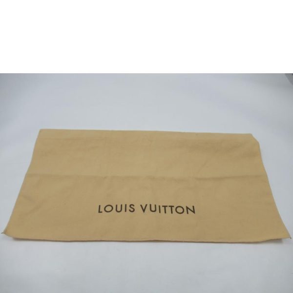 07610 6 Louis Vuitton Montorgueil GM Shoulder Bag Monogram