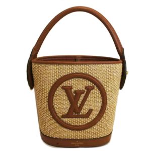 07695 1 Louis Vuitton Monogram Mini Pochette Accessoire M58009