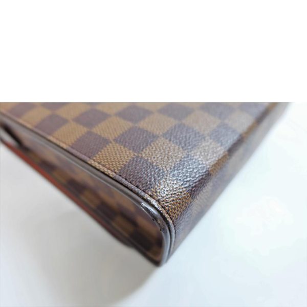 07746 6 Louis Vuitton Tribeca Mini Bag Damier Ebene