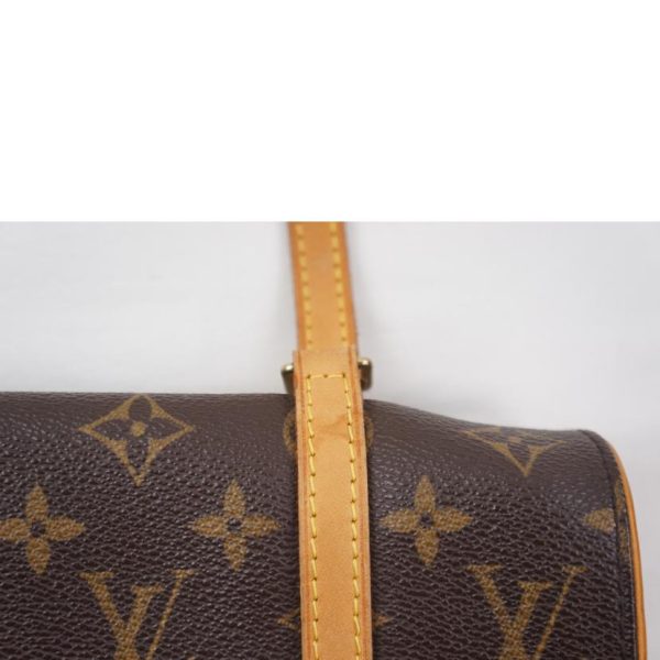 07920 7 Louis Vuitton Marel Bag Monogram