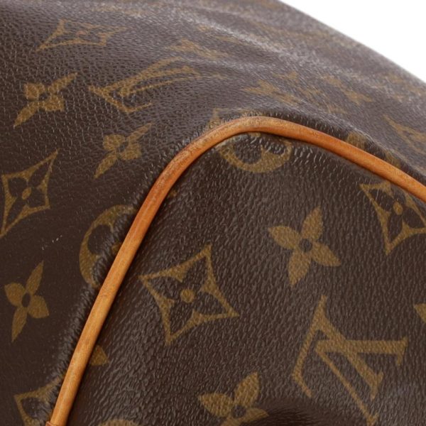 07976 6 Louis Vuitton Montorgueil PM Bag Monogram Canvas Brown