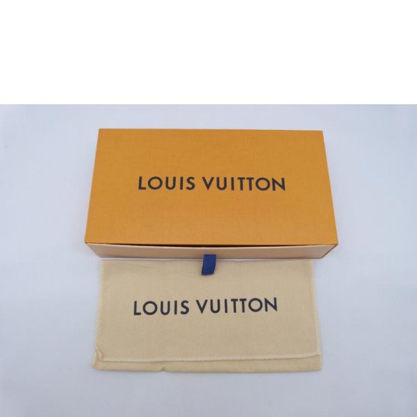 08088 6 Louis Vuitton Zippy Wallet Bag Monogram